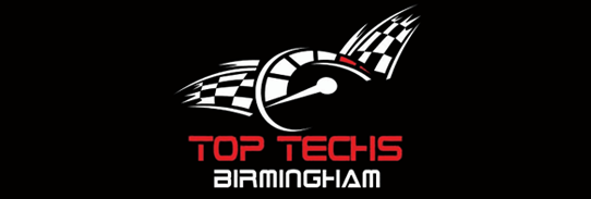 TOP TECHS BIRMINGHAM LTD